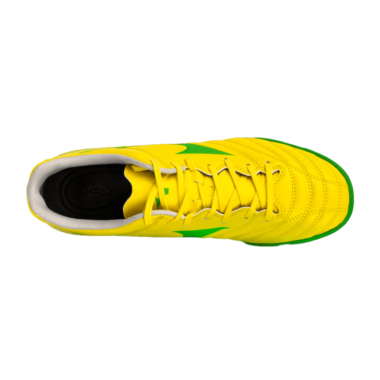 Mizuno Monarcida Neo Select As Yellow Green Angle 0