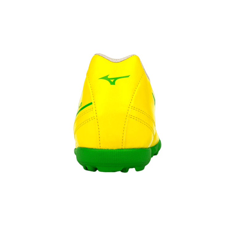 Mizuno Monarcida Neo Select As Yellow Green Angle 1