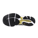 Mizuno Wave Rider 21 Black Angle 1