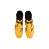 Mizuno Morelia Neo III Pro AG Yellow Black Angle 1