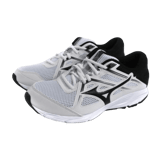 Mizuno Maximizer 25 White Black Angle 0
