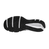 Mizuno Maximizer 25 White Black Angle 1
