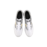 Mizuno Morelia Neo 3 White Black Angle 1
