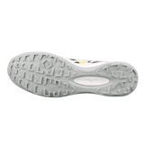 Mizuno Morelia Neo 3 White Black Angle 2