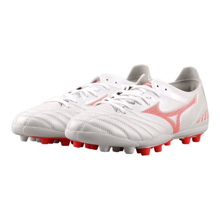 【新品・超お得！】Mizuno MORELIA NEO III Mizuno Launch Morelia Neo III β 'Cyber' Football Boots