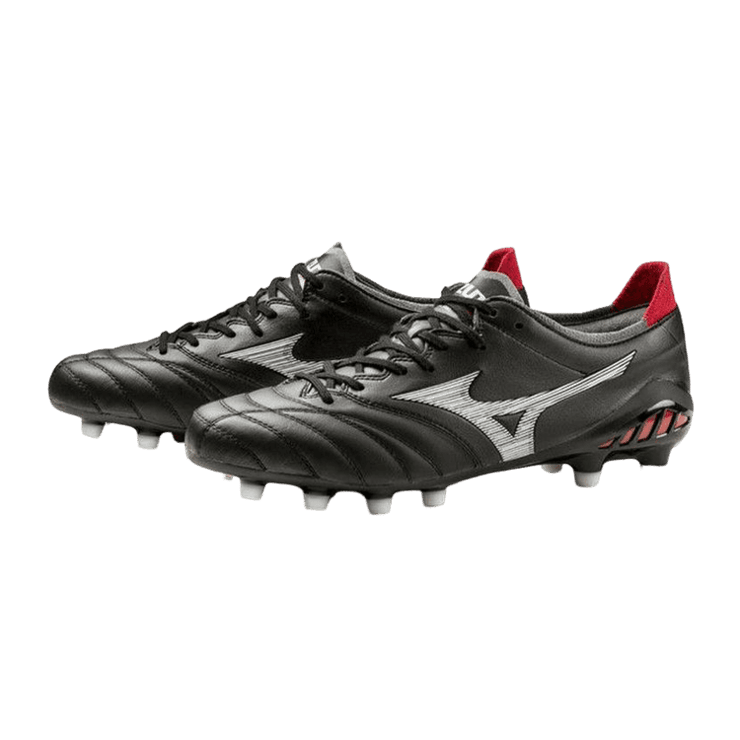 Mizuno Morelia Neo 3 Black Angle 0