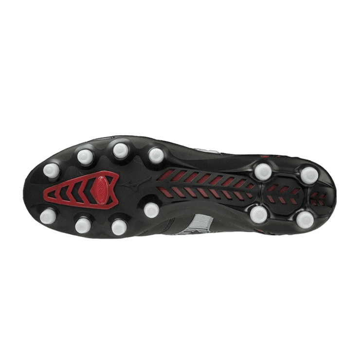 Mizuno Morelia Neo 3 Black Angle 2