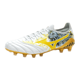 Mizuno Sergio Ramos x Morelia Neo 3 Beta SR4 Elite Lion and Wolves Angle 0