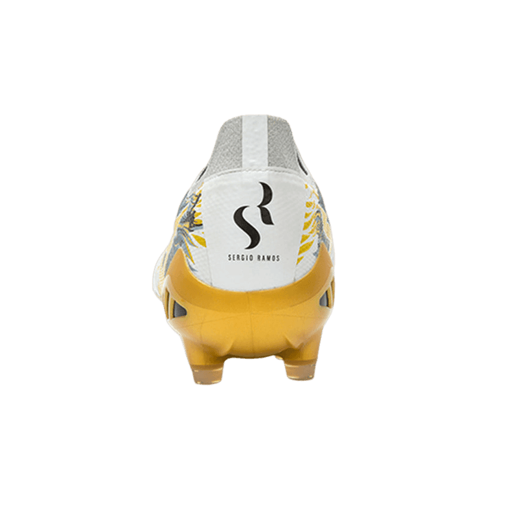 Mizuno Sergio Ramos x Morelia Neo 3 Beta SR4 Elite Lion and Wolves Angle 2