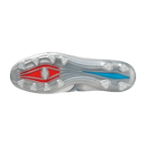 Mizuno Alpha Japan White Red Blue Angle 2