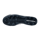 Mizuno Wave Lightrevo Black White Angle 2