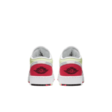 Jordan 1 Low Glow In The Dark (GS) Angle 3