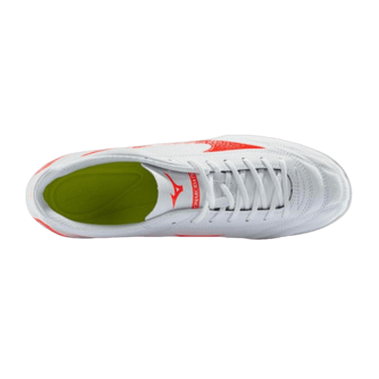 Mizuno Monarcida Neo Select AS White Angle 0
