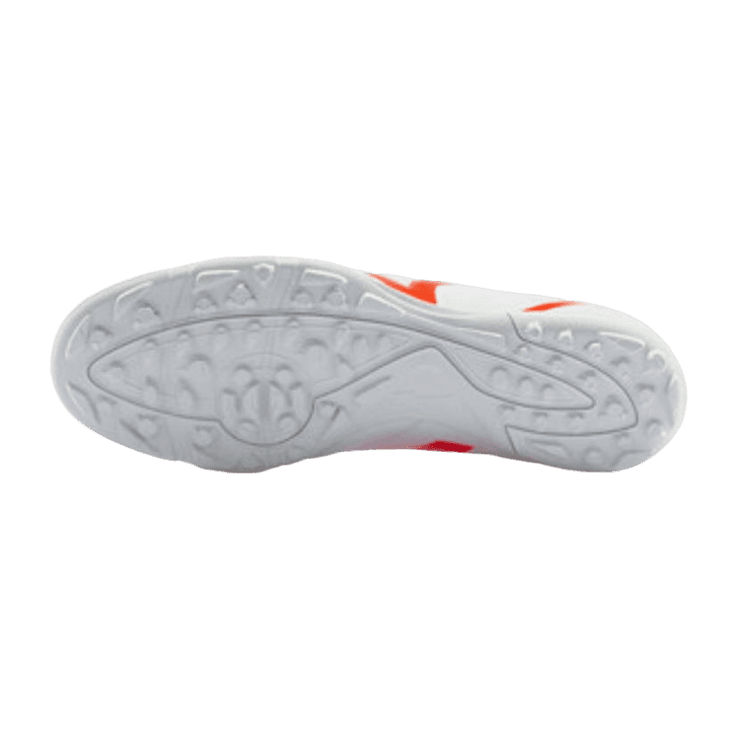 Mizuno Monarcida Neo Select AS White Angle 2