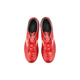 Mizuno Morelia Neo 3 Pro AS Red White Angle 0