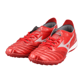 Mizuno Morelia Neo 3 Pro AS Red White Angle 1