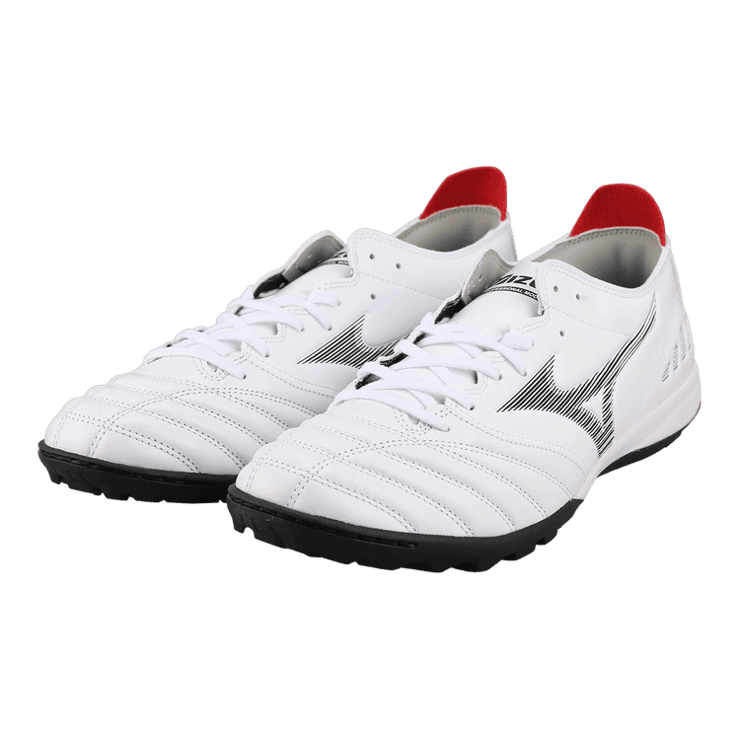 Mizuno Morelia Neo 3 Pro AS White Black Angle 0