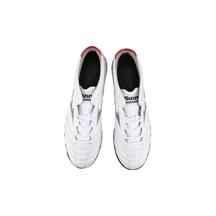 Mizuno Morelia Neo 3 Pro AS White Black Angle 1
