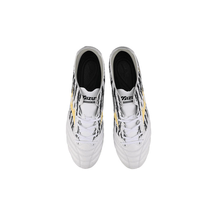 Mizuno Morelia Neo III Pro AG Angle 1