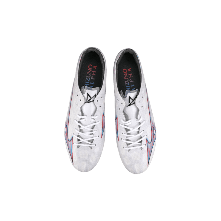 Mizuno Elite Angle 1