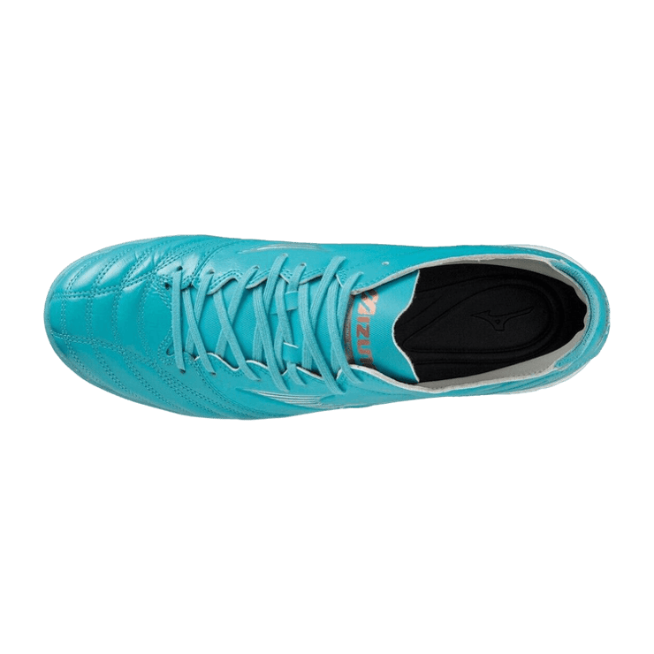 Mizuno Morelia Neo 3 TF AS Angle 0