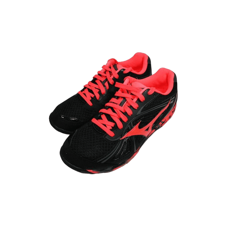 Mizuno Wave Rider 25 Wide Angle 0