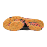Mizuno Wave Rider 25 Wide Angle 1