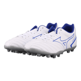 Mizuno Monarcida NEO 2 Select AG White Blue Angle 0