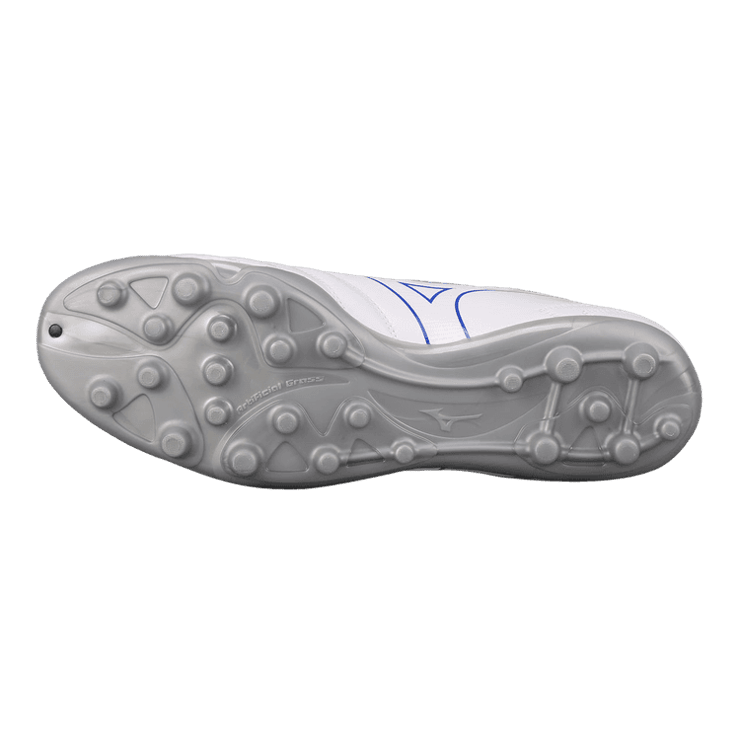 Mizuno Monarcida NEO 2 Select AG White Blue Angle 2