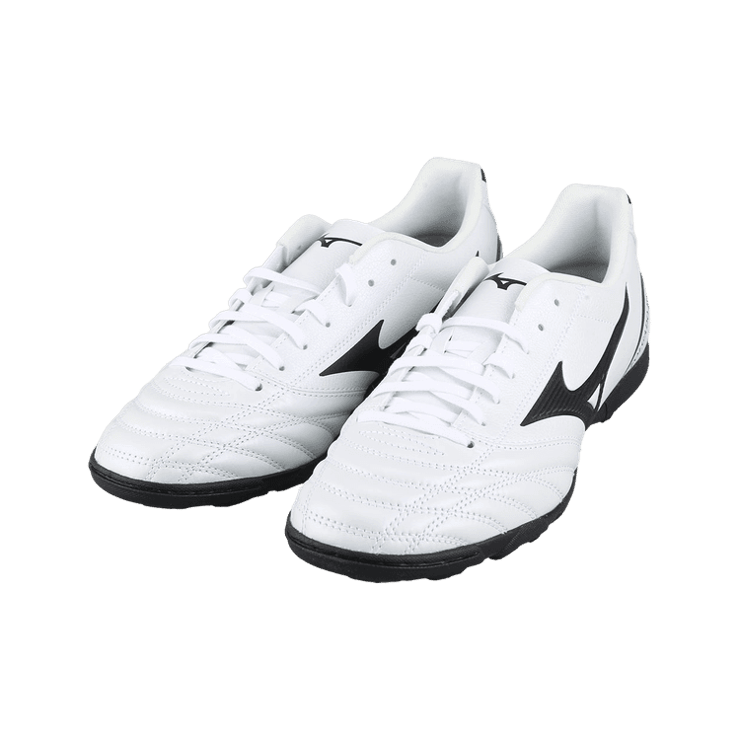 Mizuno Folgado Pro Kl AS White Black Angle 0