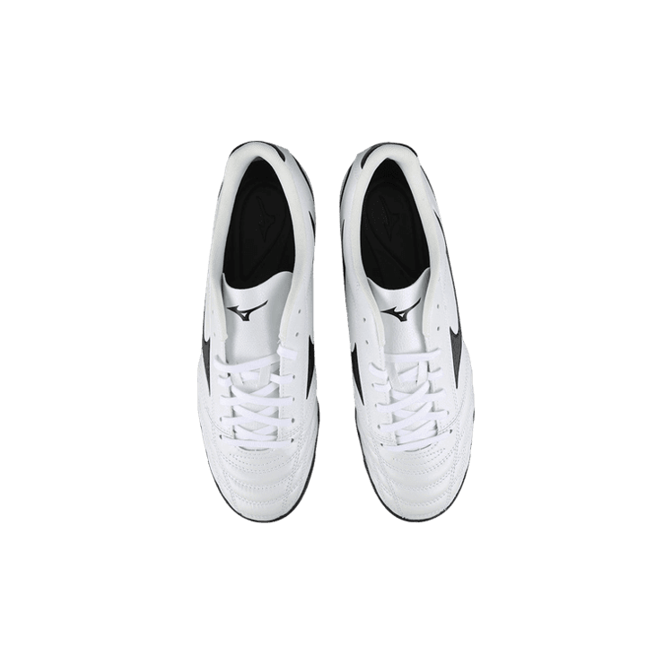 Mizuno Folgado Pro Kl AS White Black Angle 1