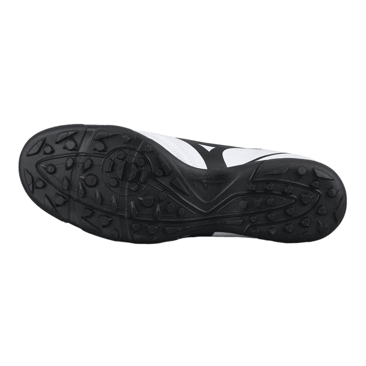 Mizuno Folgado Pro Kl AS White Black Angle 2
