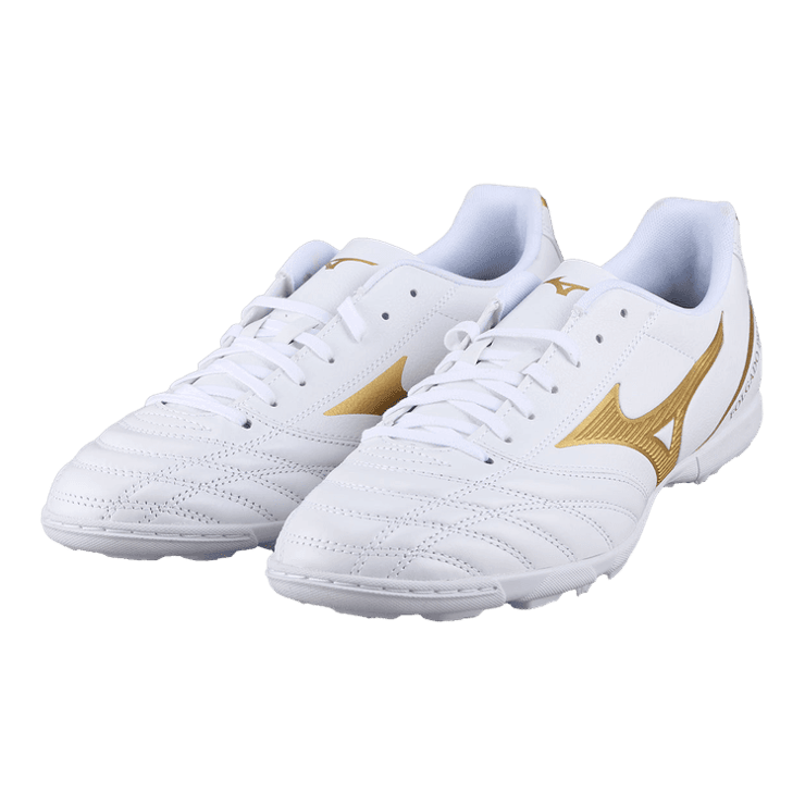 Mizuno Folgado Pro Kl AS White gold Angle 0