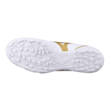 Mizuno Folgado Pro Kl AS White gold Angle 2