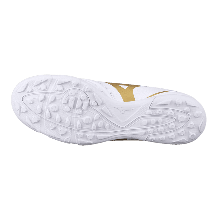 Mizuno Folgado Pro Kl AS White gold Angle 2