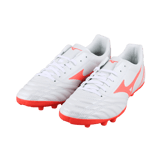 Mizuno Folgado Pro Kl AG White Red Angle 0