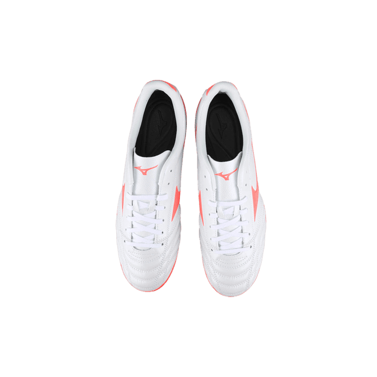 Mizuno Folgado Pro Kl AG White Red Angle 1