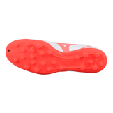Mizuno Folgado Pro Kl AG White Red Angle 2