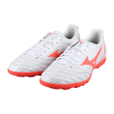 Mizuno Folgado Pro Kl AS White Red Angle 0