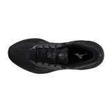 Mizuno Wave Equate 7 Black Angle 0