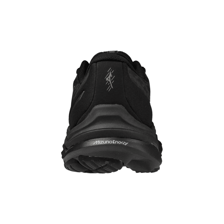 Mizuno Wave Equate 7 Black Angle 1