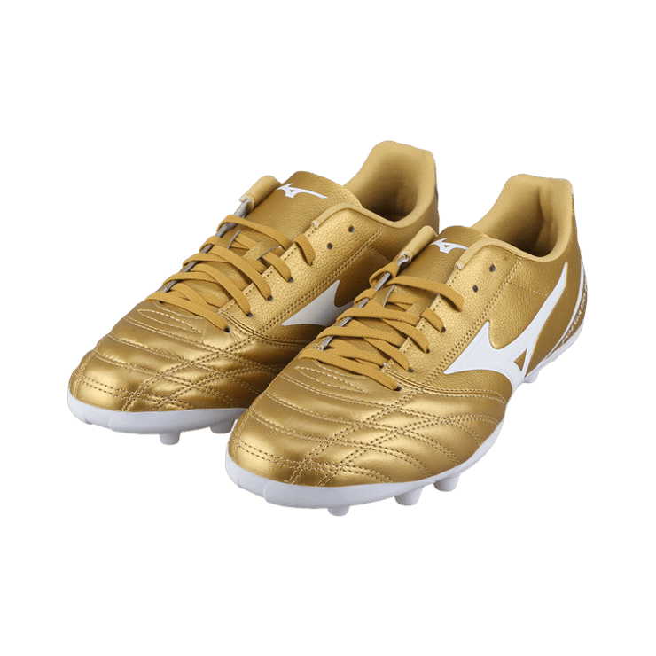Mizuno Folgado Pro Kl AG Gold Angle 0