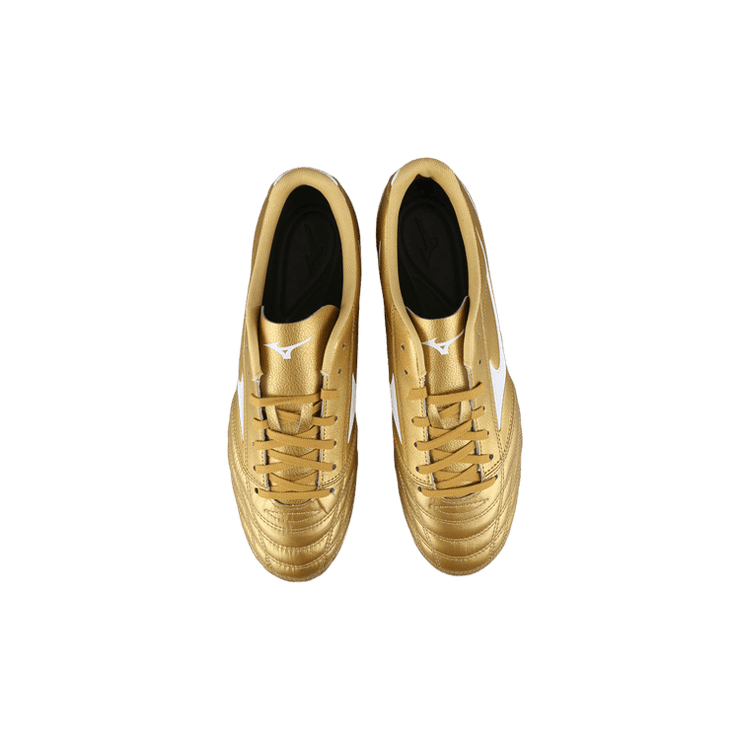 Mizuno Folgado Pro Kl AG Gold Angle 1