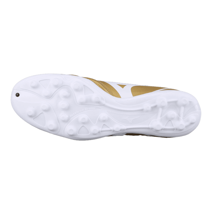 Mizuno Folgado Pro Kl AG Gold Angle 2