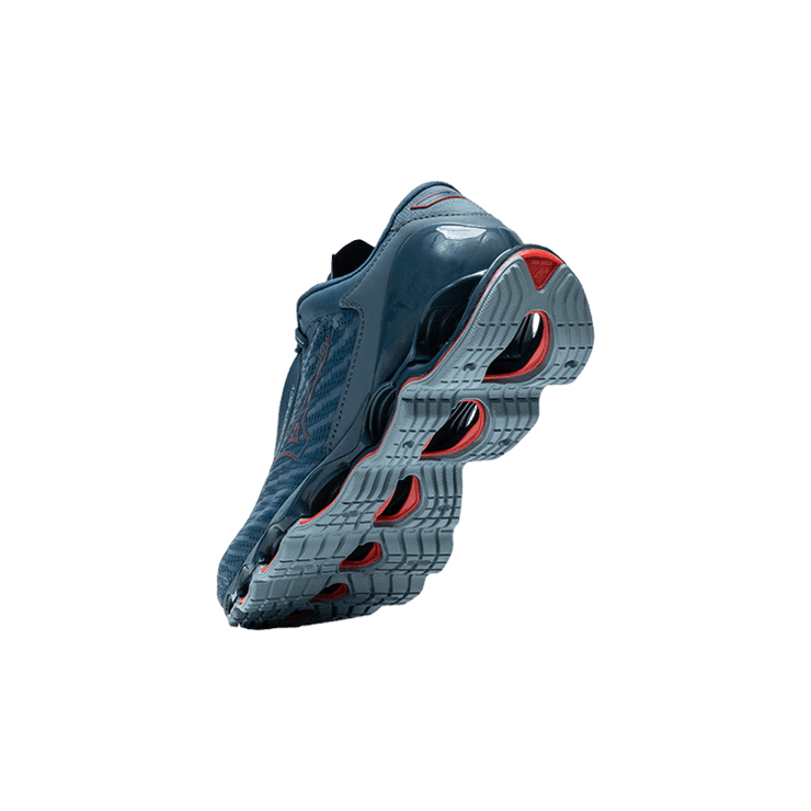 Mizuno Prophecy 12 Blue Angle 0