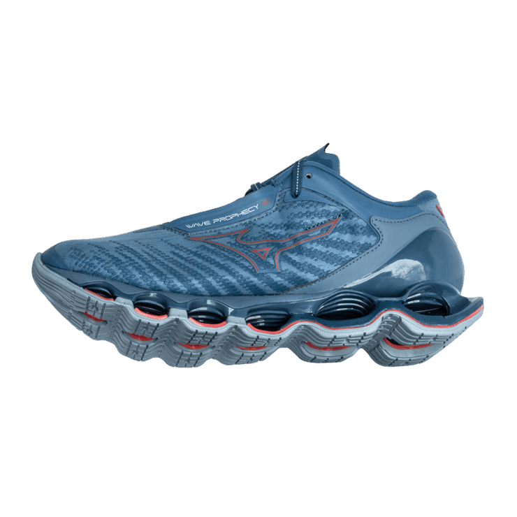 Mizuno Prophecy 12 Blue Angle 2