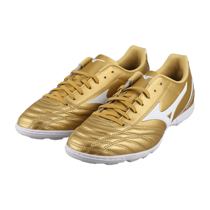 Mizuno Folgado Pro Kl AS Gold Angle 0