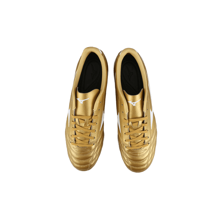 Mizuno Folgado Pro Kl AS Gold Angle 1