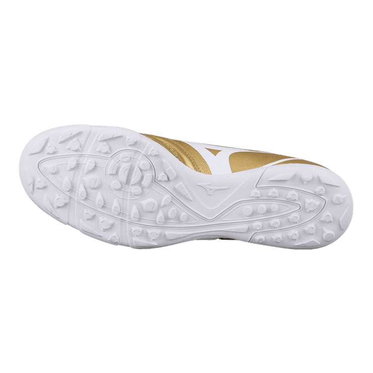 Mizuno Folgado Pro Kl AS Gold Angle 2