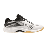 Mizuno Thunder Blade Z White Black Angle 0